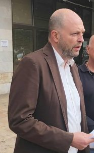 Итар Пејо мора да умре!