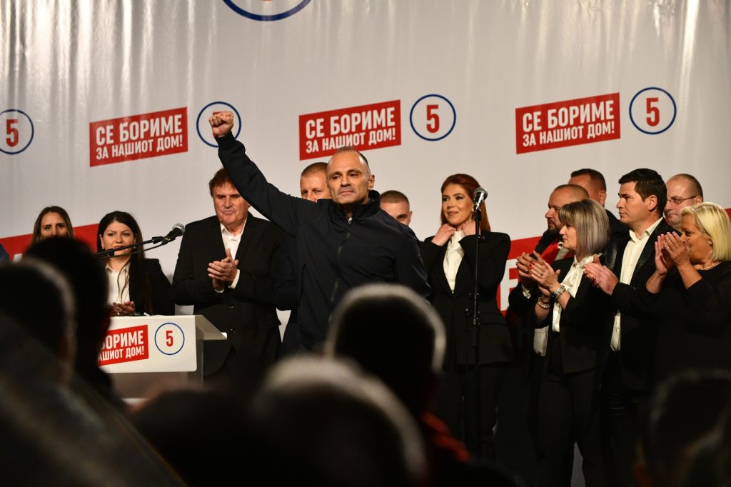 Филипче: Премиерот треба да знае дека граѓаните не може да живеат од неговите спинови, туку од она што им останува во паричникот