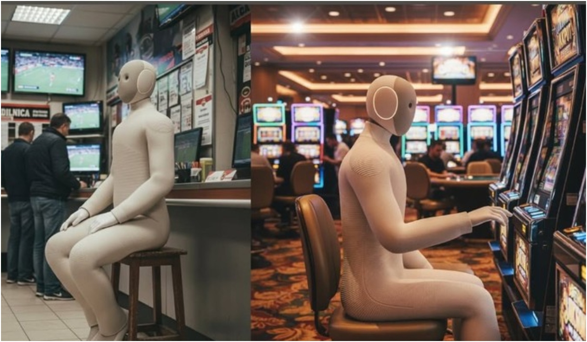 Роботите после две години во Македонија