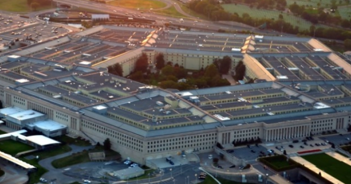 Анонимен донатор ја спасува привремено американската војска од блокада на платите