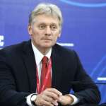 Песков: Лансирањето на ракетите „Томахавк“ од Украина ќе бара вклучување на САД, што може да има лош крај