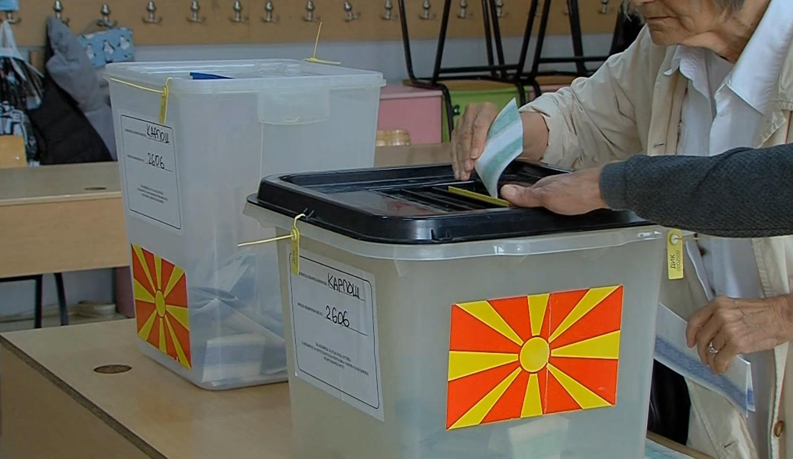 Изборни ветувања на кандидатите за градоначалници и советници