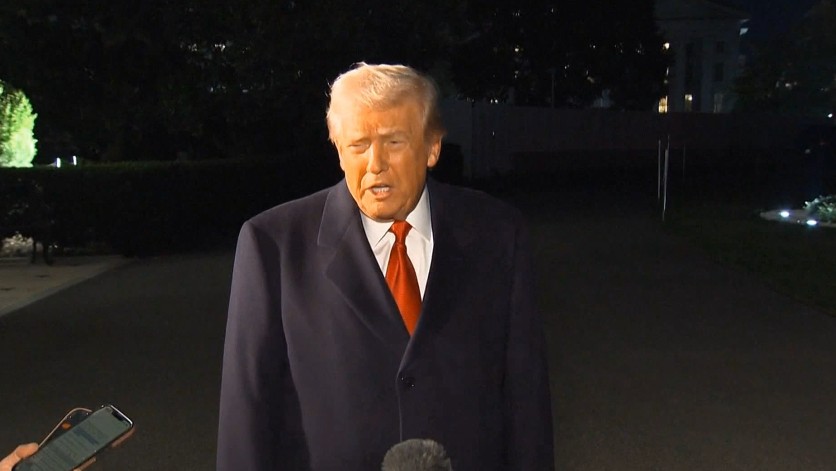 Преглед на вестите од светот