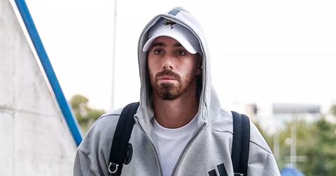 Вилдоза пуштен од притвор, ќе патува со екипата на гостувањето кај Асвел