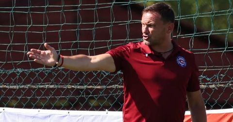 Васоски: Имаме позитивен тренд со Пелистер, нивната криза ништо не значи