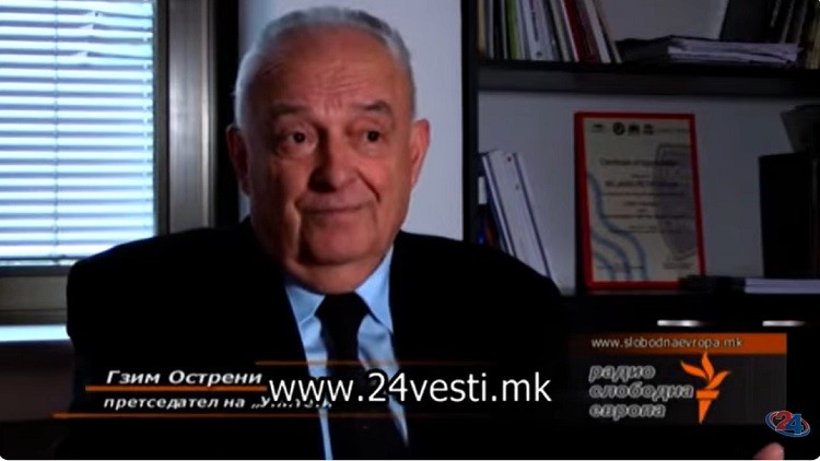 ДАЛИ ВЕТЕРАНИТЕ НА ОНА МУ ГО ВРТАТ ГРБОТ НА ДУИ: Со кого се сретнаа Хазби Лика и Гзим Острени?