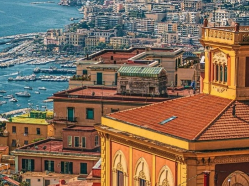 Прогласен градот со најдобра храна во светот