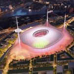 Јунајтед сè поблиску до изградба на стадион со 100.000 места вреден 2,3 милијарди евра