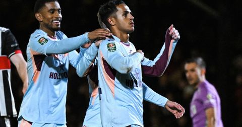 Брентфорд со „петарда“ кај Гримзби до четвртфинале во Купот на Англија