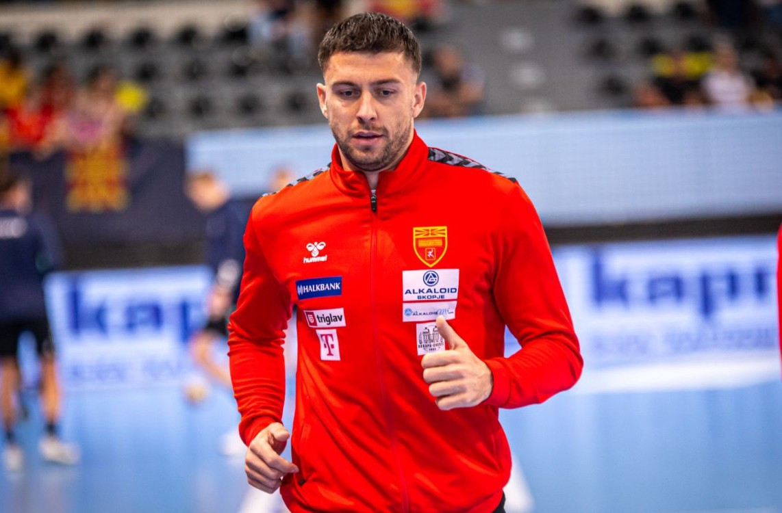 Кузмановски: Оваа Македонија сите треба да ја сфатат сериозно, имаме што да покажеме!