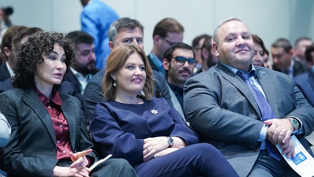 Македонија испраќа јасна порака – без стабилни финансиски модели нема зелена транзиција