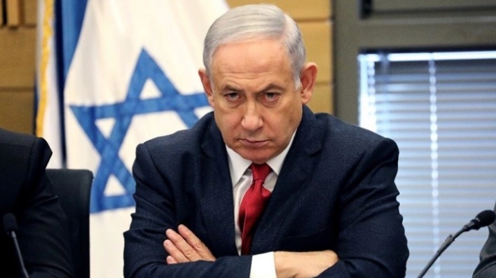 Нетанјаху нареди „решителен“ одговор против Хамас