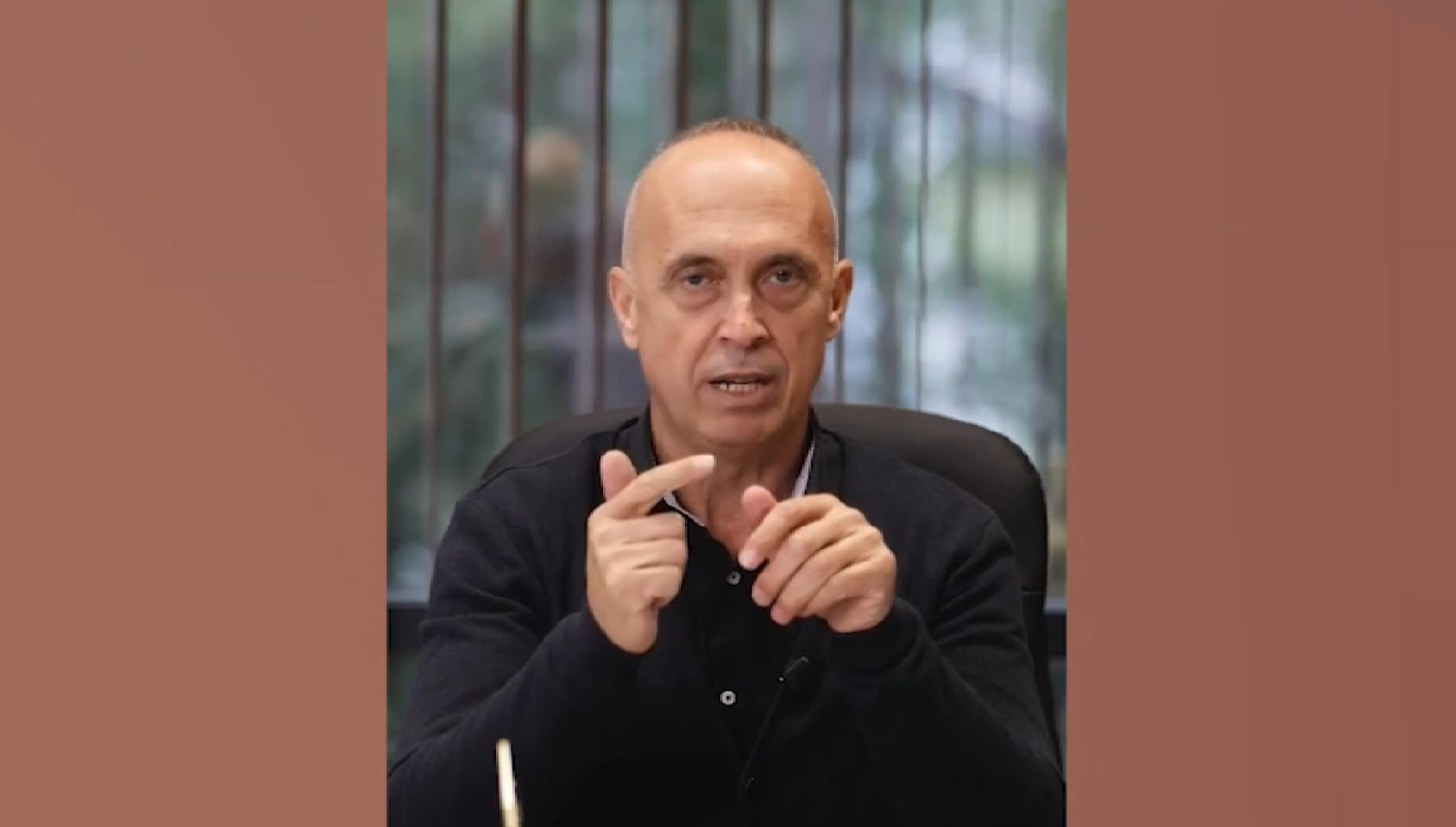 ВМРО-ДПМНЕ бара Обвинителството да го испита однесувањето на Дехари, ВРЕДИ го повика да се повлече од изборна трка