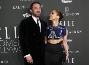 Џенифер Лопез за своите поранешни партнери: „Тие не беа способни да ме сакаат“