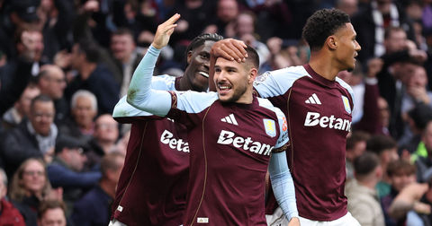 ВИДЕО: Астон Вила со гол од учебниците го порази амбициозниот Тотенхем