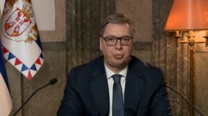 Вучиќ пред годишнината од несреќата во Нови Сад: За доброто на жртвите и нивните семејства, ве молам покажете почит