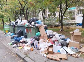 Градскиот инспектор Александар Јовановски е нов директор на „Комунална хигиена“