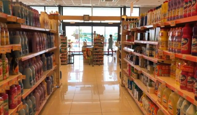 Грција: 2.000 прехранбени артикли во супермаркетите со попусти од 5 до 25%