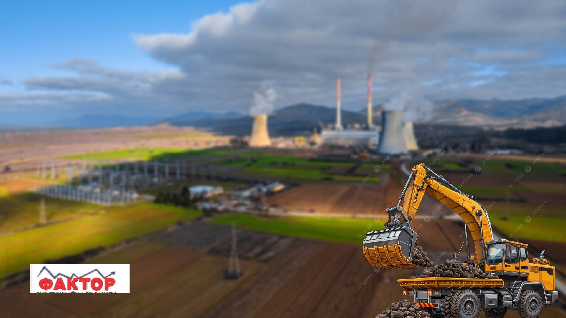 Долгорочно продолжени концесиите на рудниците за јаглен на РЕК Битола, иако наоѓалиштата се при крај