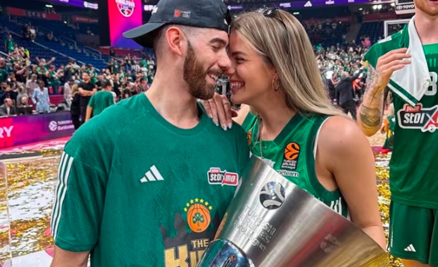 Лука Вилдоса и сопругата уапсени откако нападнале медицински лица во Болоња