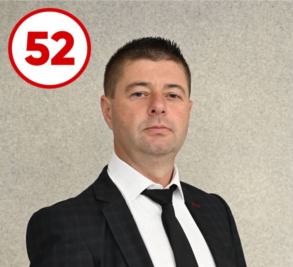 Независниот кандидат за градоначалник на Могила, Сашо Пивковски, се повлече од изборната трка