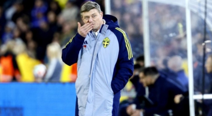 Томасон за поразот на Шведска од Косово: Заборавивме како да постигнуваме голови