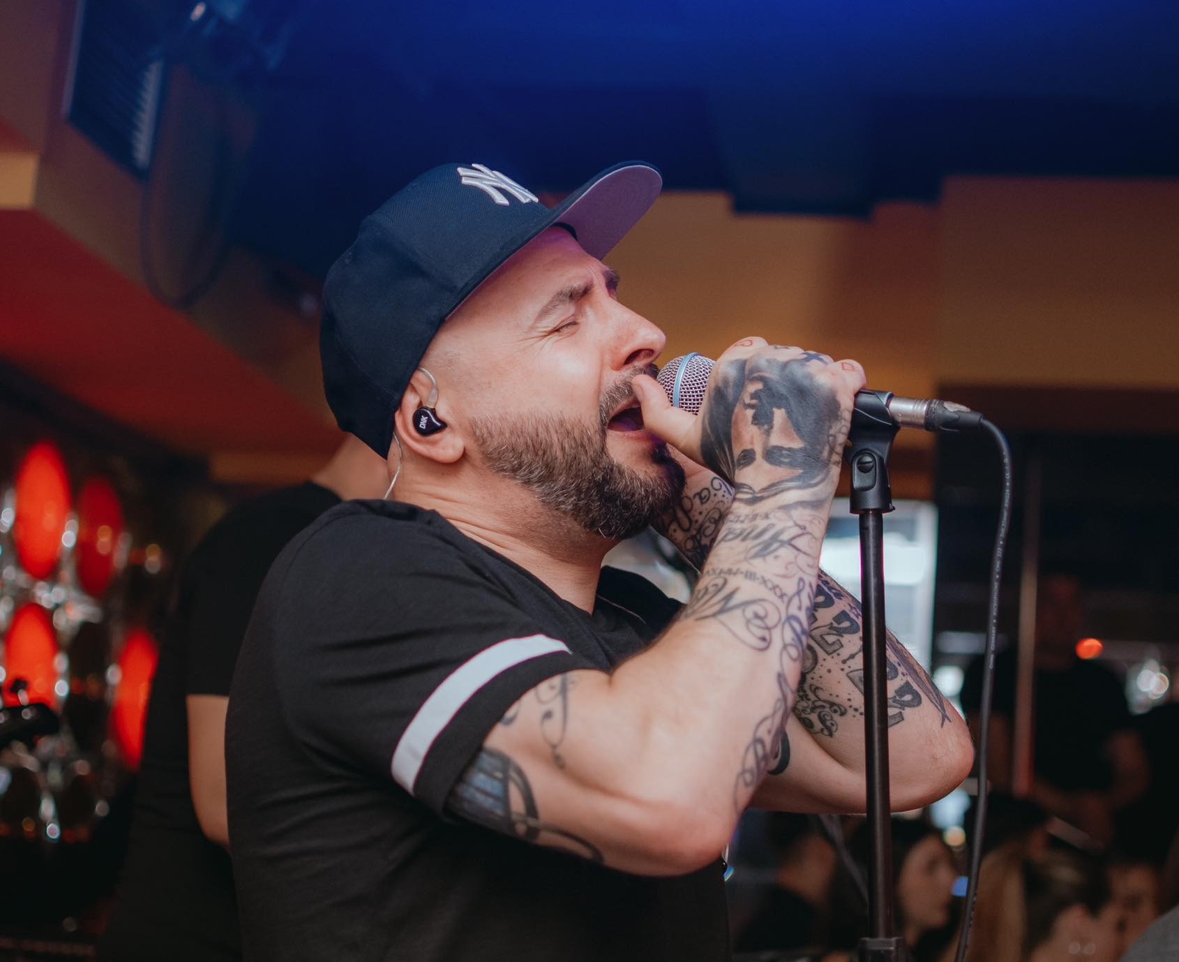 Почина Владимир Блажев – Панчо од ДНК