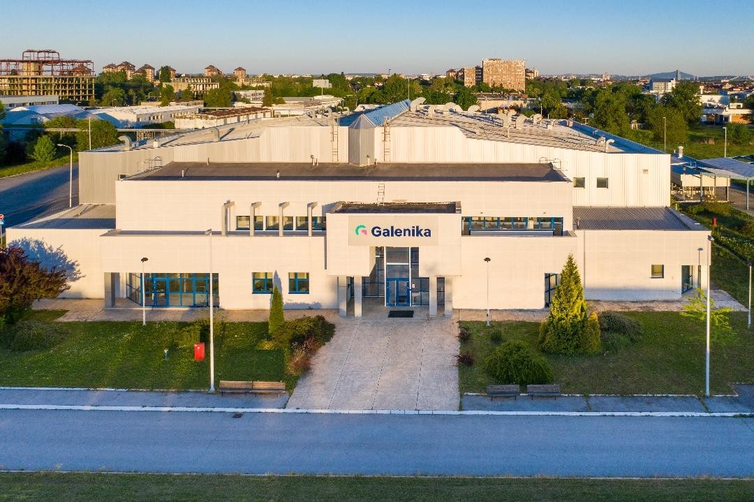 Галеника презема словенечка компанија: Ексклузивен увозник и дистрибутер се приклучува на групацијата, се огласи македонската комисија за заштита на конкуренцијата