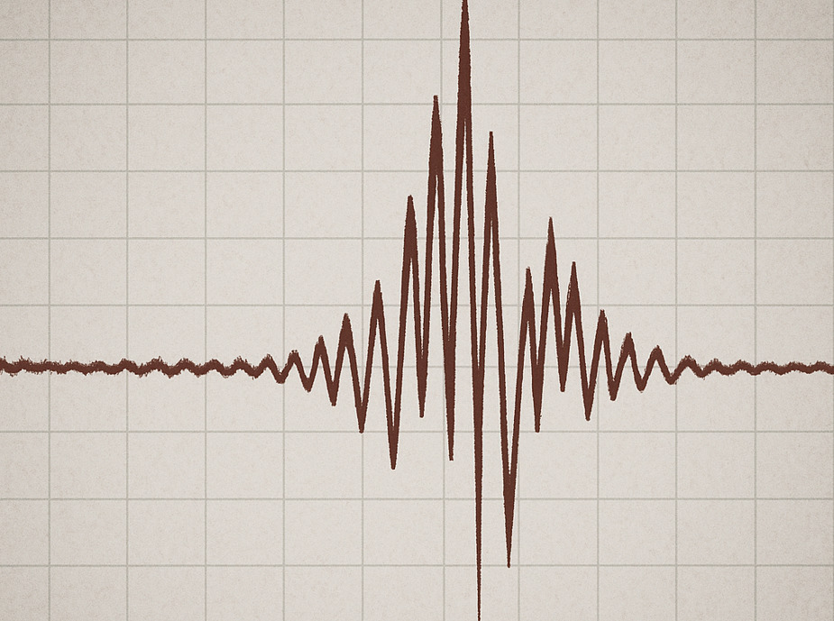 Силен земјотрес ја погоди Турција