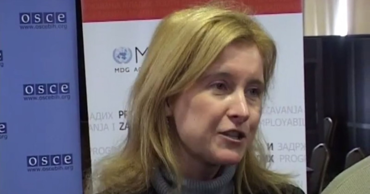 Пери: Русија сака нестабилен Западен Балкан за полесно да ја дестабилизира Европа