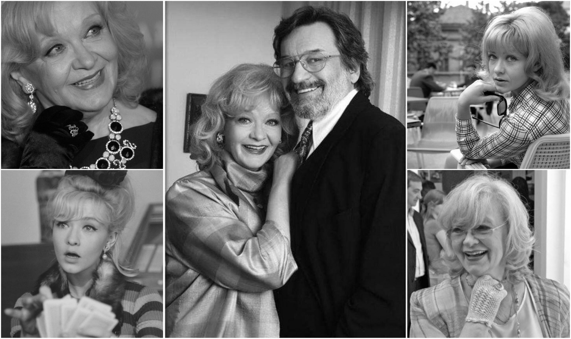 7 години од смртта на југословенската дива: Инцидентот во Кан ја чинеше кариера, го сакаше истиот маж 44 години