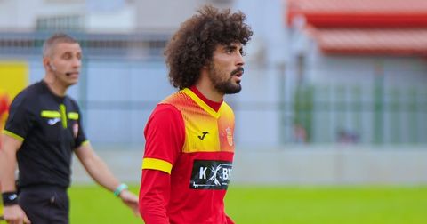 Адем: Три бода против Работнички би биле логичен исход за Македонија ЃП