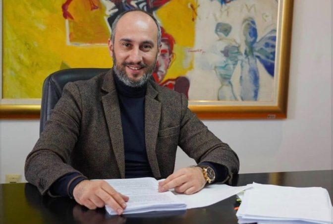 Марко Колев од ВМРО-ДПМНЕ останува градоначалник