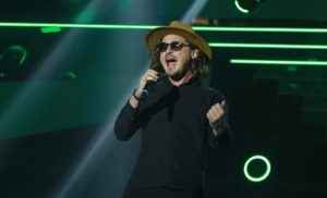 (ФОТО Цеца и Дара се „испокарале“ поради рокерот од Македонија: „Исфорсирано ржење, не ми се допаѓа“