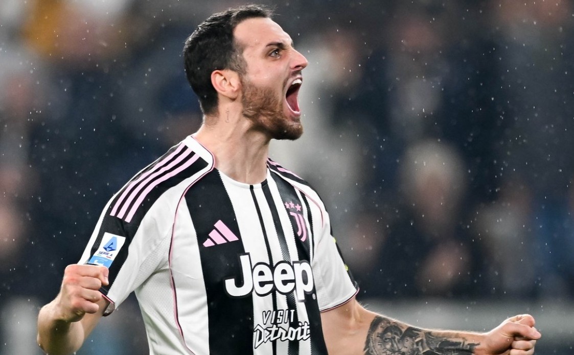 Tудор си замина, Јувентус конечно победи! (ВИДЕО)