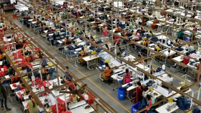 Индиските извозници на текстил се вртат кон Европа за да ги компензираат американските царини