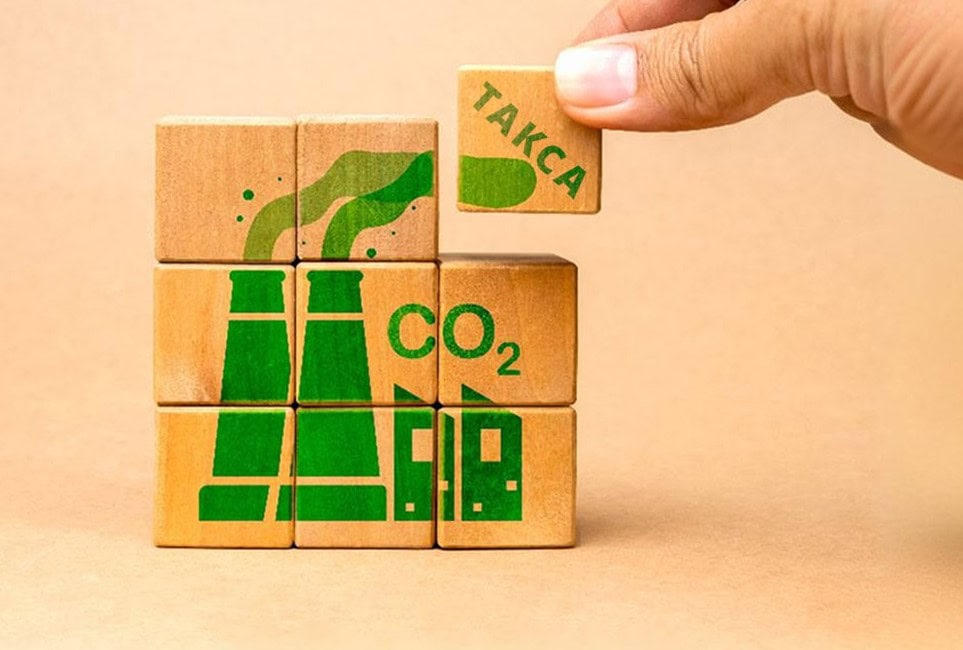 ЈАГЛЕРОДНИОТ ДАНОК ЧУКА НА ВРАТА: Македонската индустрија пред зелениот испит