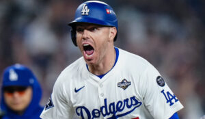 ЛА и Торонто испишаа историја во МЛБ лигата