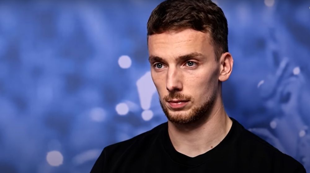 Серафимов: Среќен сум поради првиот гол, се надевам нема да биде и последен!