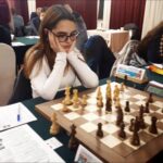 Жежовска засега освои нови 81,2 рејтинг-поени