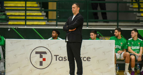 Даскаловски: Веруваме дека можеме да победиме на Кипар!