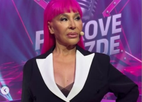 Зорица Брунцлик ја откри горката вистина: „Бившиот сопруг не знае како му изгледаат внуците“