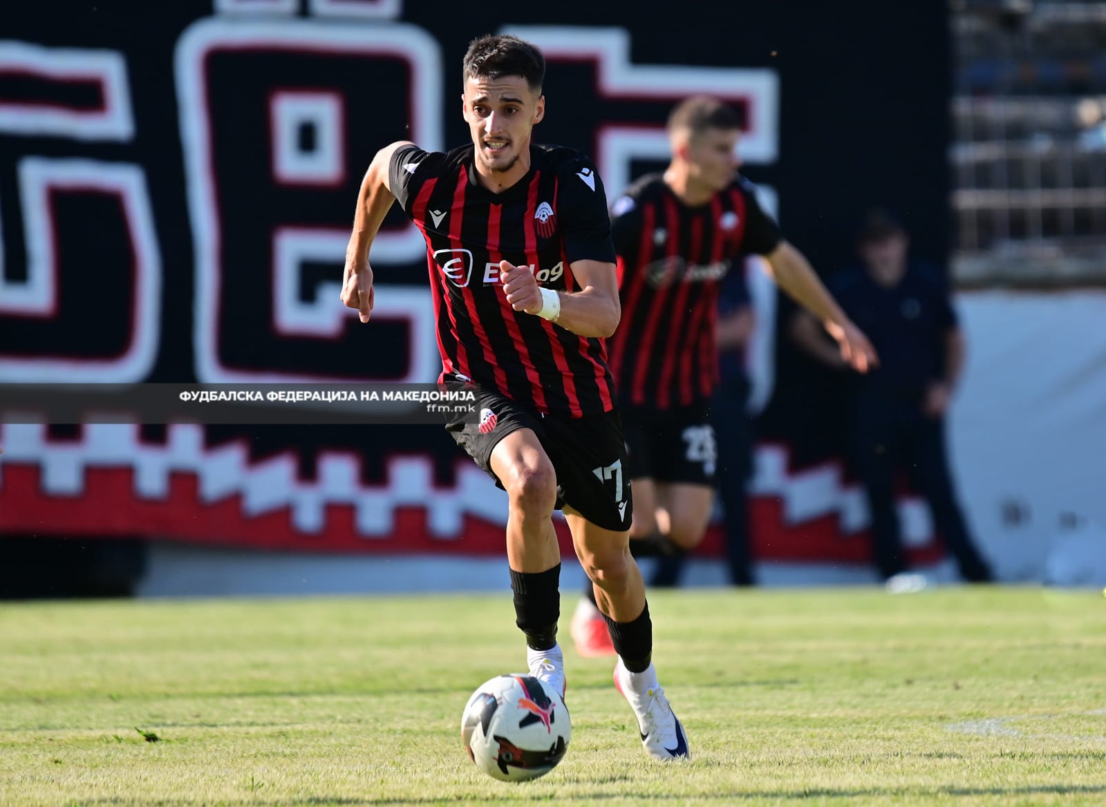 Зејнулаи пред пресметката со Вардар: Дерби не се игра, дерби се добива