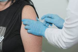 Над 22.000 граѓани вакцинирани против грип до сега, 70.000 се пријавени