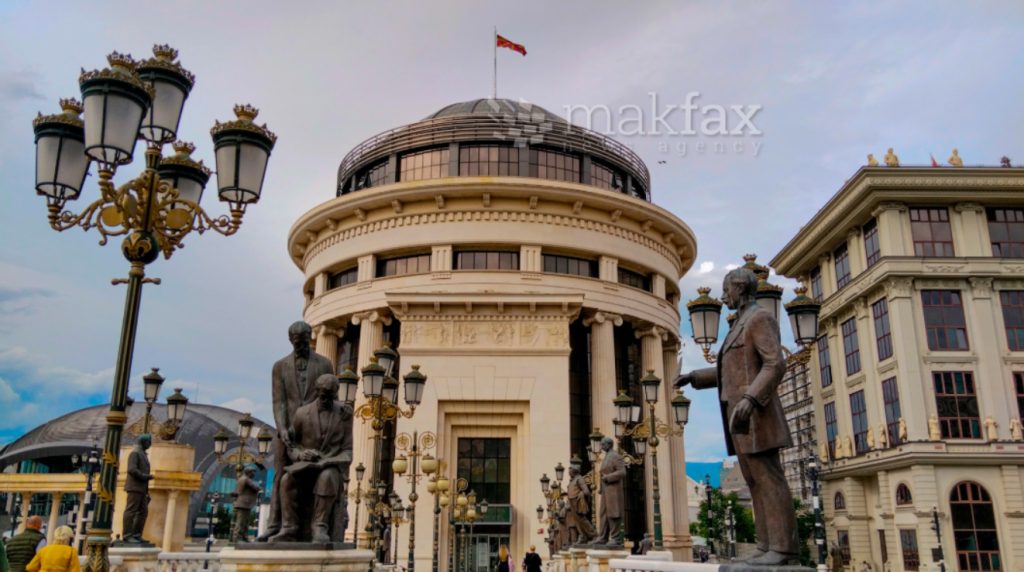 Венецијанската комисија преглага јавниот обвинител да се избира и разрешува со квалификувано мнозинство во Собранието