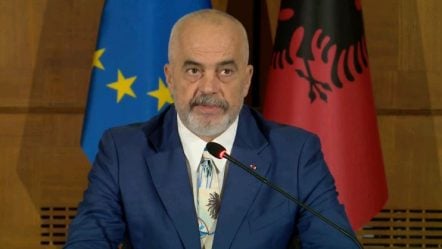 Рама: Непризнавањето на Косово од страна на Србија е суштински проблем за регионот