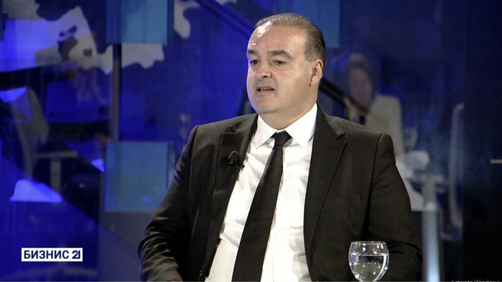 Керим за системот ЕТИАС и плаќањето 20 евра за во ЕУ: Од старт ќе биде проблем, тоа е удар за туристите, сами ќе си поднесуваат!