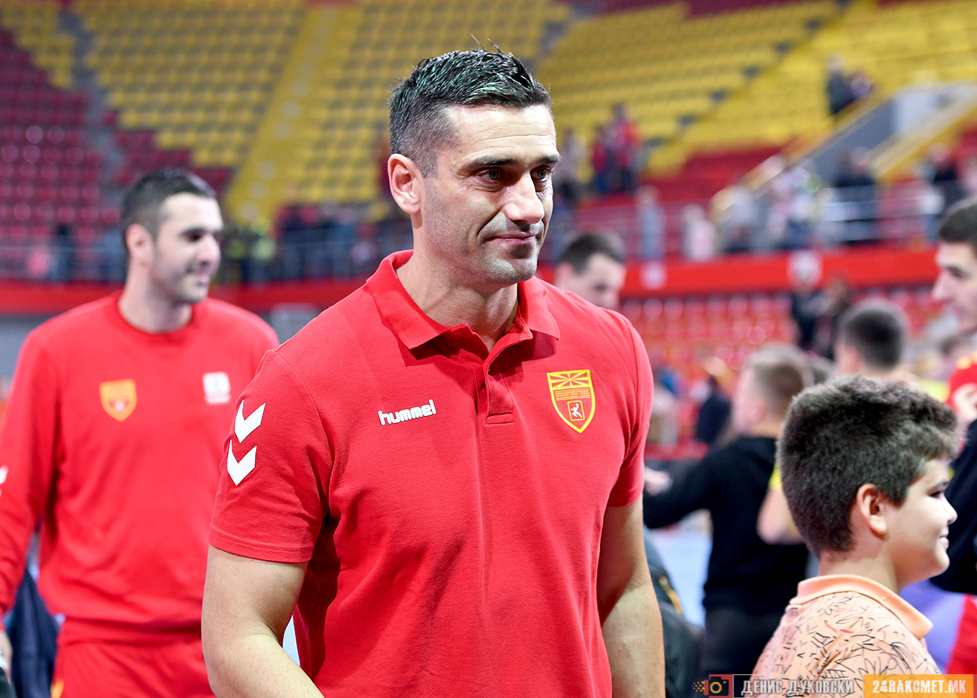 Лазаров ве повикува во среда во „Јане Сандански“