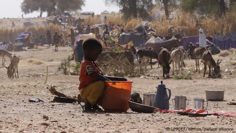 Масакр во Ел Фашер, повеќе од 2.000 цивили егзекутирани во последните 48 часа