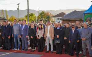 Мицкоски: Важно е да излезете да гласате, ВМРО-ДПМНЕ се бори за подобро утре на секој еден граѓанин, гласајте за 9